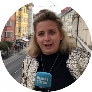 Alexandra Leonie Kronberger - Actress