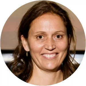 Alexandra Lescaze - Film director