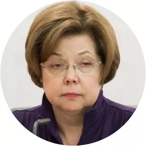 Alexandra Levitskaya