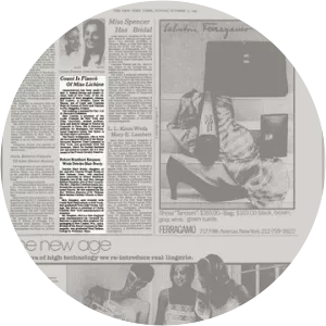 Alexandra Lichine photograph