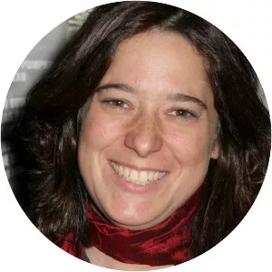 Alexandra Lipsitz - Executive producer