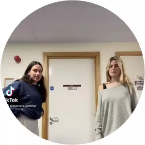 Alexandra Lowcher - Actress