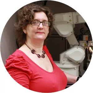 Alexandra M.Z. Slawin