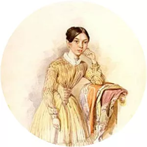 Alexandra Makovskaya