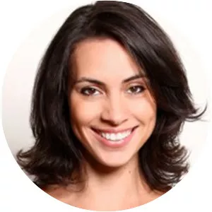 Alexandra Manea - Actress