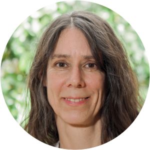 Alexandra-Maria Klein