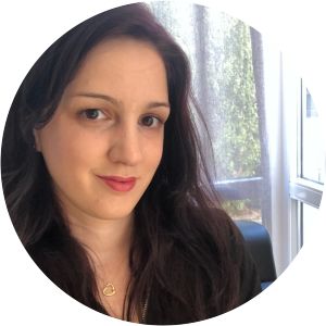 Alexandra Maria Linder