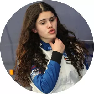 Alexandra Marinescu - Romanian olympic athlete