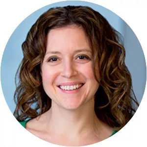 Alexandra Marron - Author