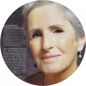 Alexandra Marshall - Columnist