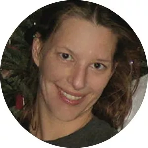 Alexandra Masterson photograph