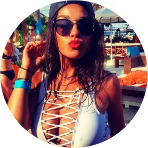 Alexandra Mateuţ photograph