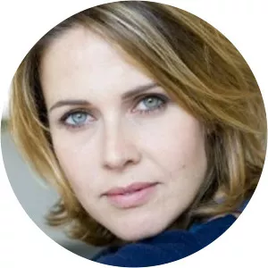 Alexandra Mercouroff