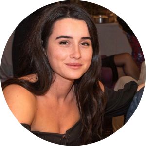 Alexandra Mikroutsikou photograph