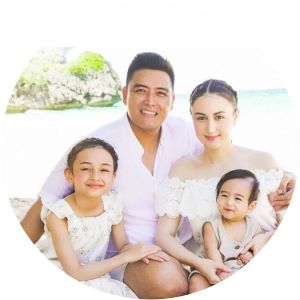 Alexandra Milan E. Vargas photograph