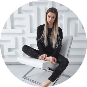 Alexandra Mitroshina