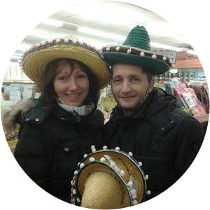 Alexandra Monot - Author