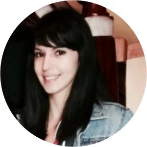 Alexandra Morte photograph