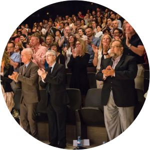 Alexandra Munoz Barboza - Ole Nydahl's ex-wife