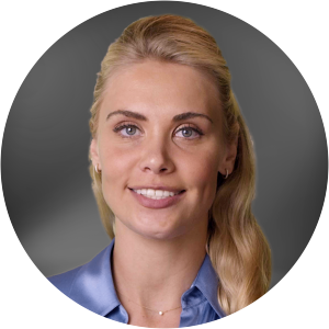 Alexandra Musk photograph