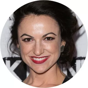 Alexandra Nicole Hulme