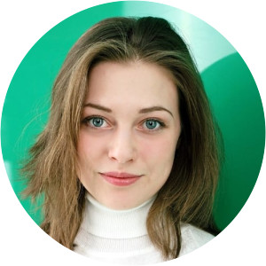 Alexandra Nikiforova