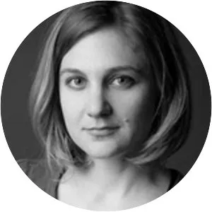 Alexandra Nikolchev - Film producer