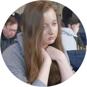 Alexandra Obolentseva