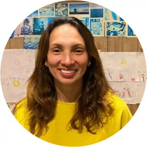 Alexandra Olaya-Castro