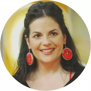 Alexandra Oszter - Actor