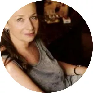 Alexandra Pantelaki - Actress