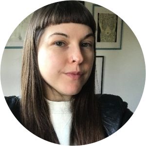 Alexandra Parsons photograph