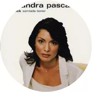 Alexandra Pascalidou