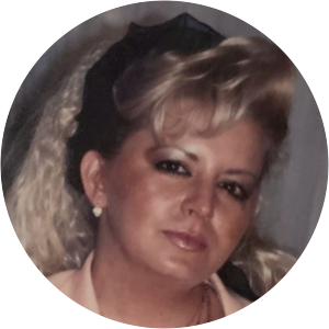 Alexandra Pasekova photograph