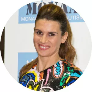 Alexandra Pastor photograph