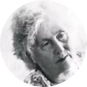 Alexandra Pavlovna Zhirinovskaya photograph