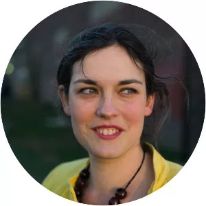 Alexandra Penfold photograph