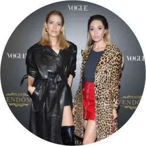 Alexandra Perminova photograph