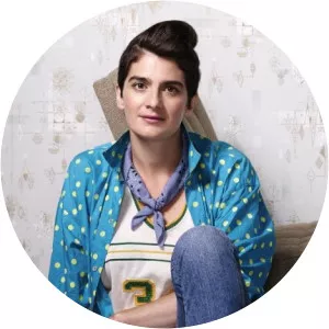 Alexandra Pfefferman