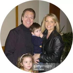 Alexandra Piscopo - Joe Piscopo's daughter