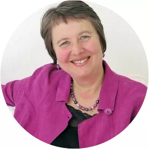 Alexandra Pope - Author