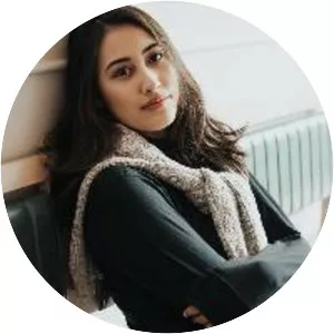 Alexandra Porat - YouTuber