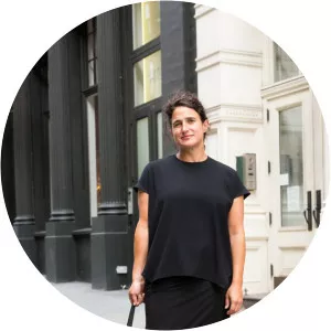 Alexandra Posen - Zac Posen's sister