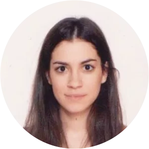 Alexandra Poulopoulou photograph