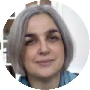 Alexandra Poulovassilis