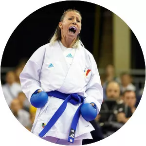 Alexandra Recchia - French karateka