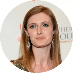 Alexandra Reeve photograph