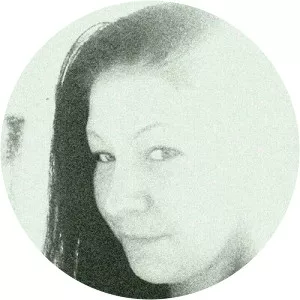 Alexandra Regener - Sven Regener's daughter