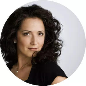 Alexandra Reinprecht