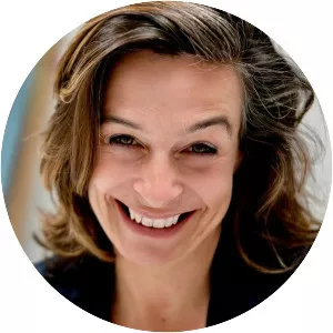 Alexandra Reinwarth - German journalist